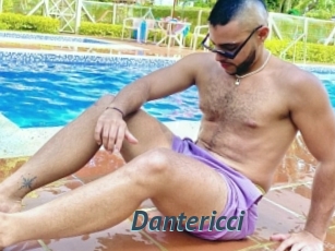 Dantericci