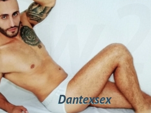 Dantexsex