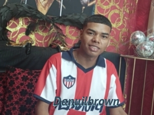 Danuilbrown