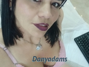 Danyadams