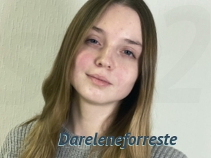 Dareleneforreste