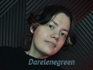 Darelenegreen