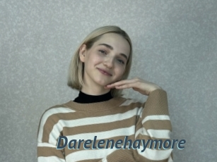 Darelenehaymore