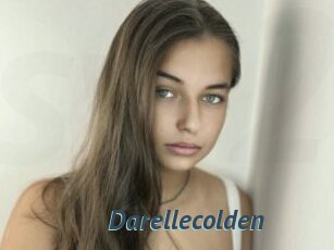 Darellecolden