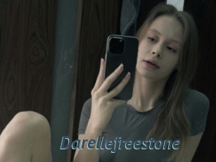 Darellefreestone