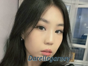 Darellegarney