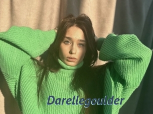 Darellegoulder