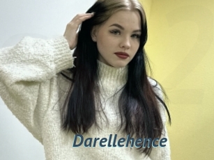 Darellehence