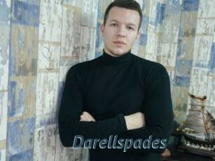 Darellspades