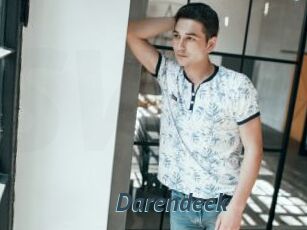 Darendeek