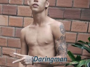 Daringman