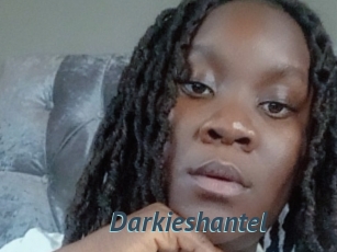 Darkieshantel