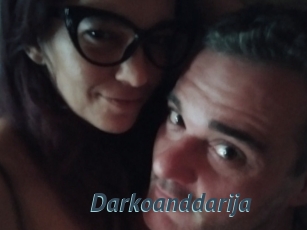 Darkoanddarija