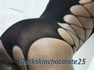 Darkskinchocolate25