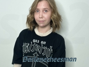 Darlenecheesman