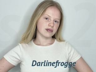 Darlinefrogge