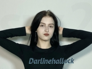 Darlinehallock