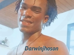 Darwinjhoson