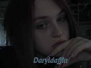 Daryldaffin