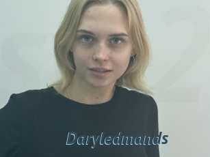 Daryledmands