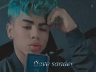 Dave_sander