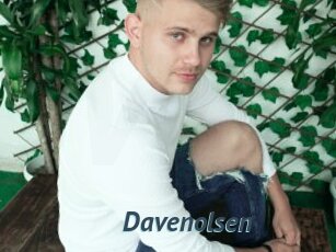 Davenolsen