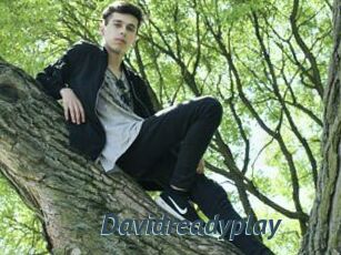 Davidreadyplay