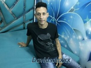 Davidsonxxx