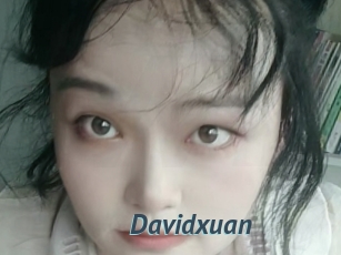 Davidxuan