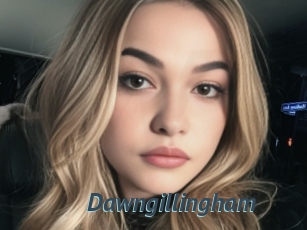 Dawngillingham