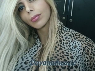 Dayanamuscle