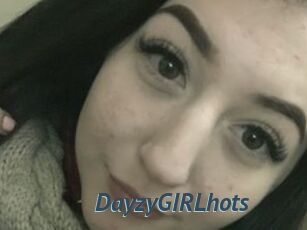 DayzyGIRLhots