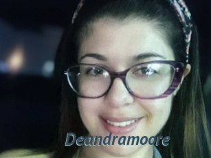 Deandramoore