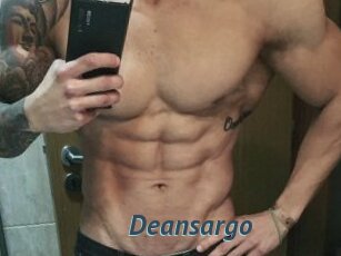 Deansargo