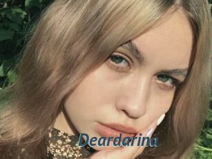 Deardarina