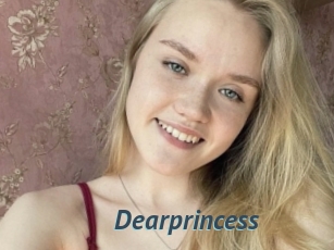 Dearprincess