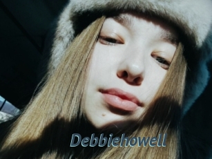 Debbiehowell