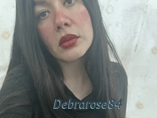 Debrarose84