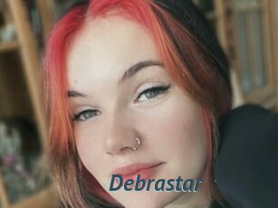 Debrastar