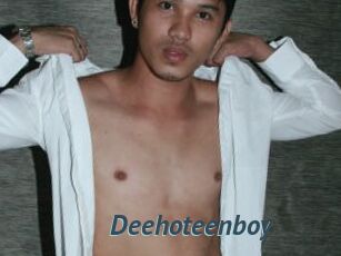 Deehoteenboy