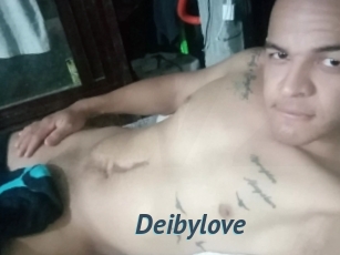 Deibylove