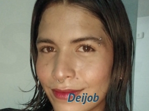 Deijob