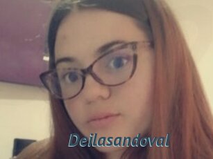 Deilasandoval