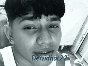 Deividhot22