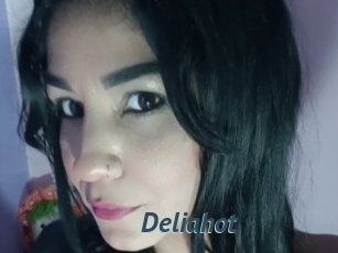 Deliahot