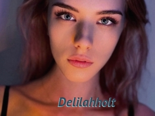 Delilahholt