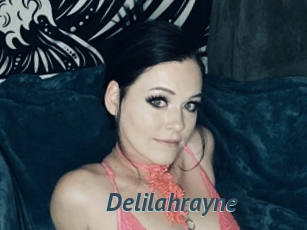 Delilahrayne