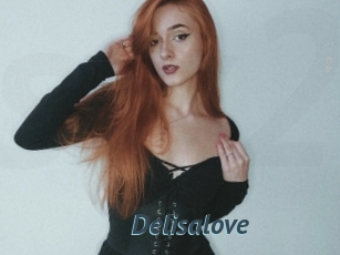 Delisalove