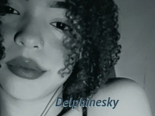 Delphinesky