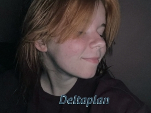 Deltaplan